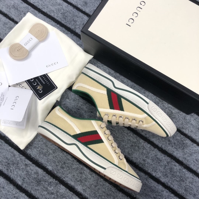 Gucci Casual Shoes